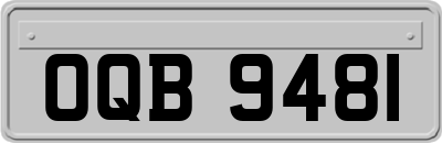 OQB9481