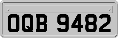 OQB9482