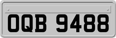 OQB9488