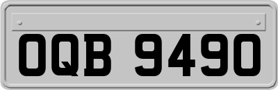 OQB9490