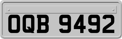 OQB9492
