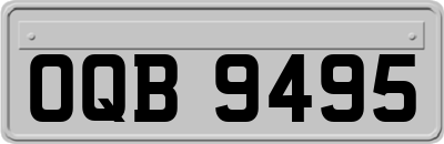 OQB9495