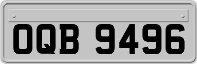OQB9496