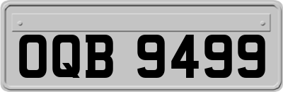 OQB9499