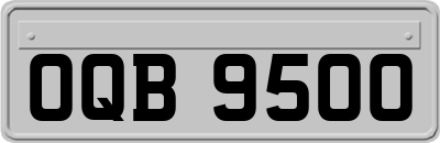 OQB9500