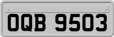 OQB9503