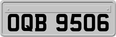OQB9506