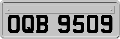 OQB9509