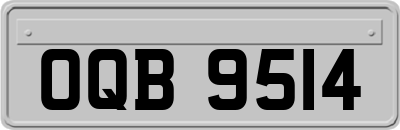 OQB9514