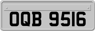 OQB9516