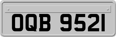 OQB9521