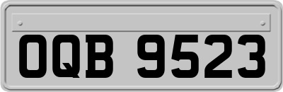 OQB9523