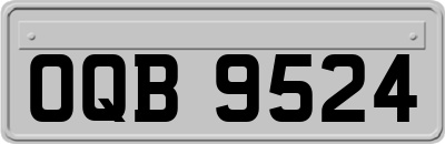 OQB9524