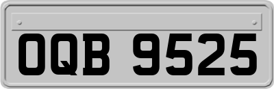 OQB9525