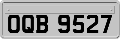 OQB9527