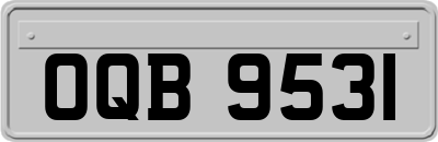OQB9531