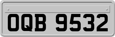 OQB9532