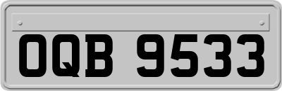 OQB9533