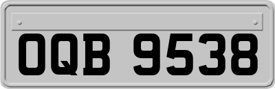 OQB9538