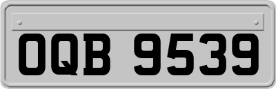 OQB9539