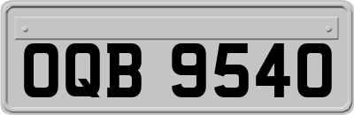 OQB9540
