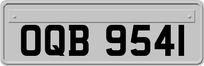 OQB9541