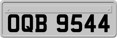 OQB9544