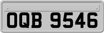 OQB9546