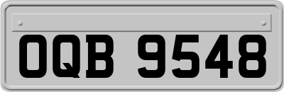 OQB9548