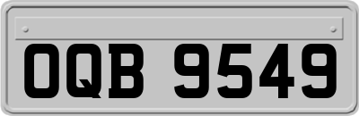 OQB9549