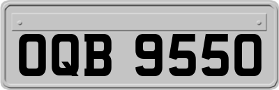 OQB9550