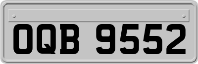 OQB9552