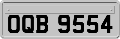 OQB9554