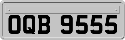OQB9555