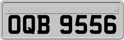 OQB9556