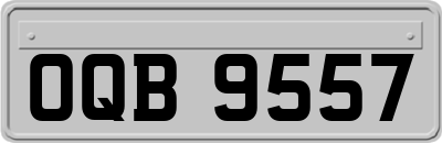 OQB9557