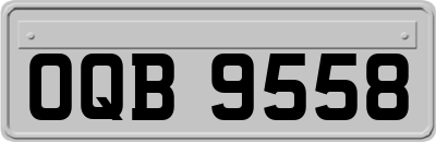 OQB9558