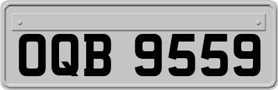 OQB9559