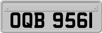 OQB9561