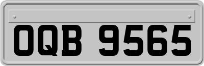 OQB9565