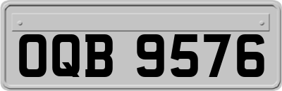 OQB9576