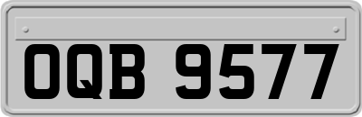 OQB9577