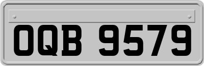 OQB9579