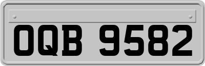 OQB9582