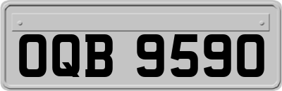 OQB9590