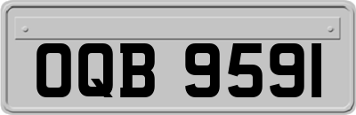 OQB9591