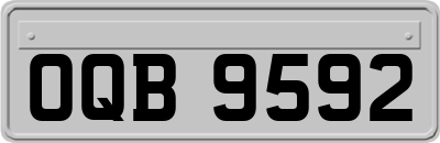 OQB9592