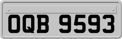 OQB9593