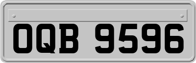 OQB9596