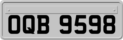 OQB9598